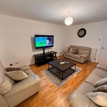 Archway Islington London Appartement Buitenkant foto