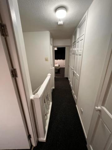 Archway Islington London Appartement Buitenkant foto