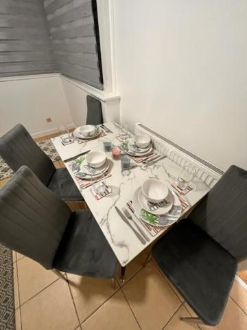Archway Islington London Appartement Buitenkant foto