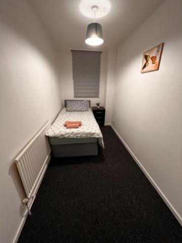Archway Islington London Appartement Buitenkant foto
