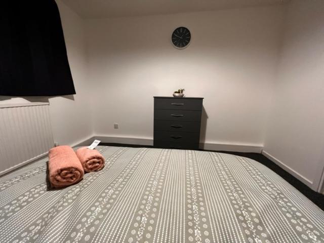 Archway Islington London Appartement Buitenkant foto