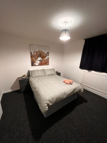 Archway Islington London Appartement Buitenkant foto