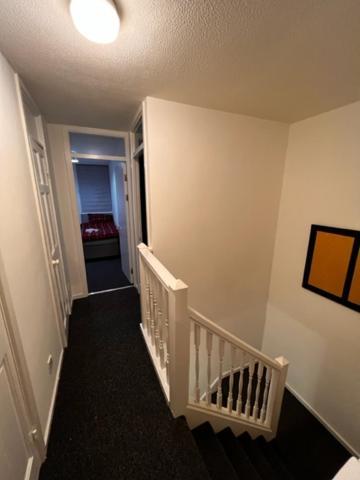 Archway Islington London Appartement Buitenkant foto