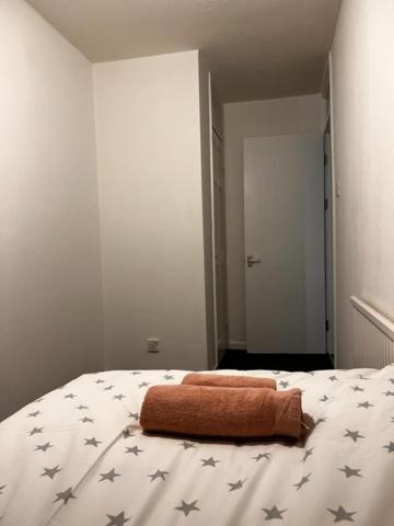 Archway Islington London Appartement Buitenkant foto