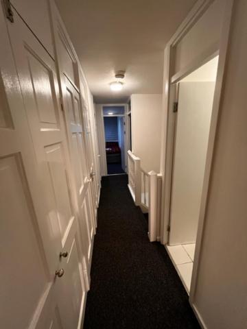 Archway Islington London Appartement Buitenkant foto