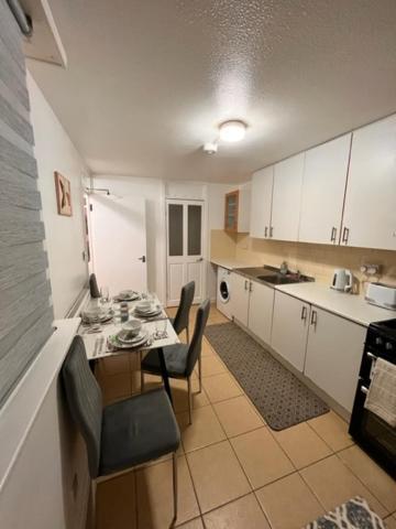Archway Islington London Appartement Buitenkant foto
