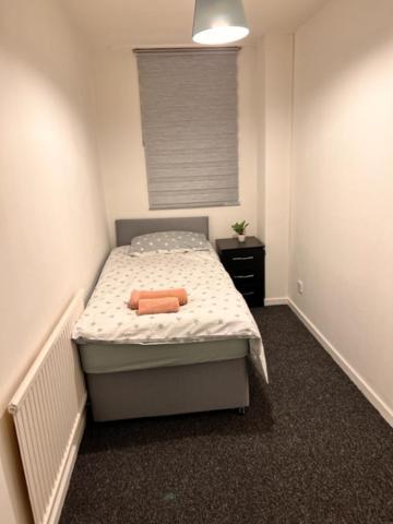 Archway Islington London Appartement Buitenkant foto
