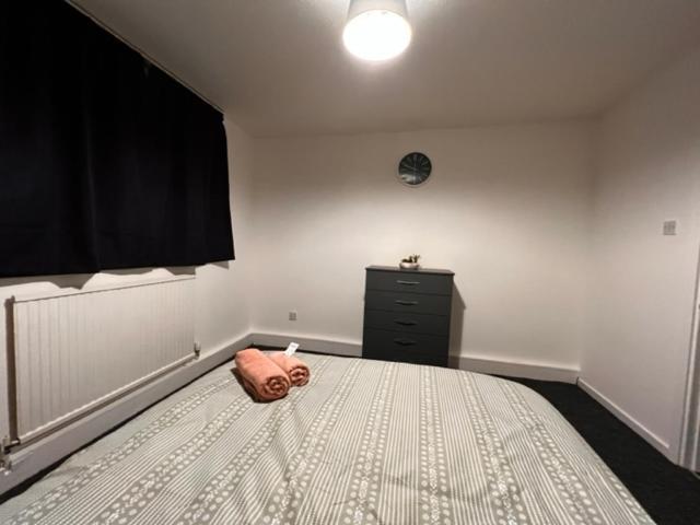 Archway Islington London Appartement Buitenkant foto
