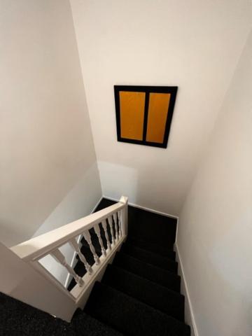 Archway Islington London Appartement Buitenkant foto