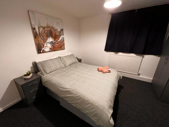 Archway Islington London Appartement Buitenkant foto