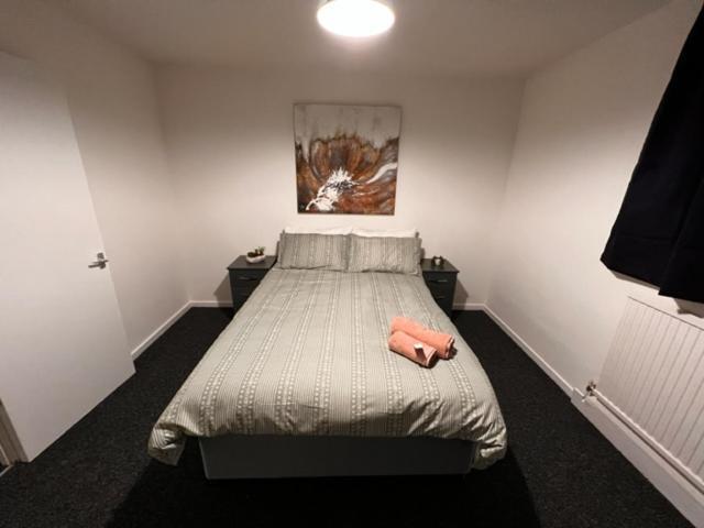 Archway Islington London Appartement Buitenkant foto