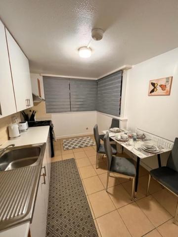 Archway Islington London Appartement Buitenkant foto