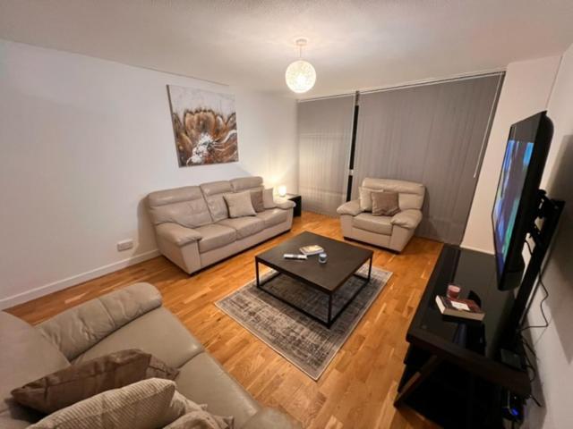 Archway Islington London Appartement Buitenkant foto