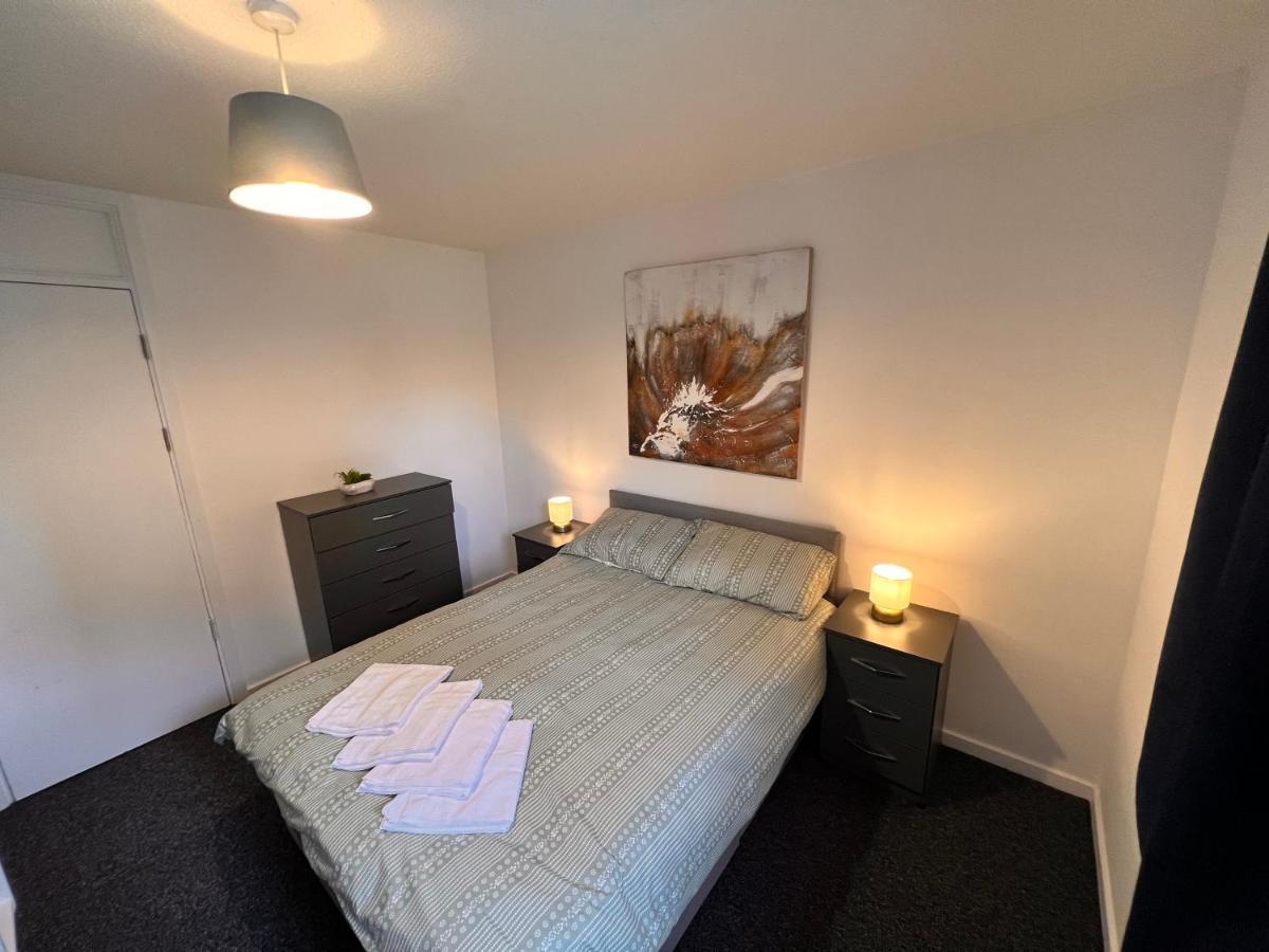Archway Islington London Appartement Buitenkant foto